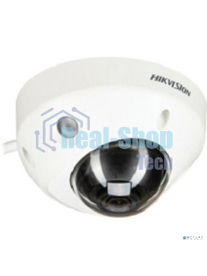 Камера видеонаблюдения IP Hikvision DS-2CD2583G2-IS(2.8мм) 2.8-2.8мм корп.:белый