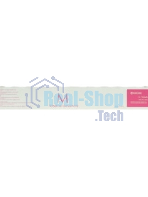 Картридж лазерный Kyocera TK-8345M (1T02L7BNL0/1T02L7BNL1) пурпурный для TASKalfa 2552ci 12000 стр.