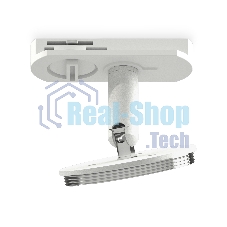 Крепеж трековый A2536 SWH белый песок D70*H66mm (для корпуса D70mm)