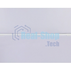 Светильник трековый светодиодный GL4012 WH белый IP20 36W 4200K 48V 900*22*45