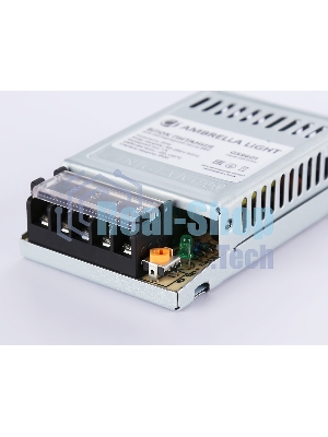 GS9601 блок питания 24V 24W 1A IP20 90-260V 79*48*22