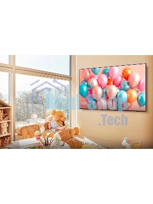 Телевизор Samsung 75
