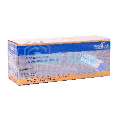 Картридж лазерный ProfiLine PL-Q6001A/707 для принтеров HP CLJ 1600/2600n/2600dn/2600dtn/2605DN/2605DTN/CM1015MFP/CM1017MFP Canon Laser Shot LBP5000/5100 Голубой 2000 копий