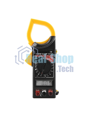 Клемметр Ресанта DT 266F