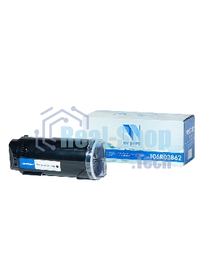 Картридж лазерный NVPrint совместимый NV-106R03862 черный для Xerox VersaLink C500dn/C500n/C505S/C505X (5000k)