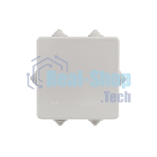 Коробка распаячная Rexant ОУ 85х85х40 мм, IP44