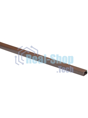 Кабель-канал 15х10 L2000 ECOLINE дуб IEK CKK11-015-010-1-K24