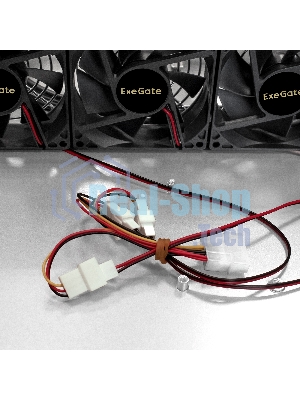 Серверный корпус ExeGate Pro 2U660-HS06 (RM 19