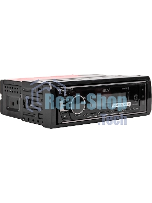 Автомагнитола ACV AVS-950BM, 1 DIN, Bluetooth, USB Type-A, AUX