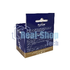 Картридж струйный ProfiLine PL-T1033 для принтеров Epson Stylus TX550/Stylus Office T30/T40/T40W/TX510/TX600/TX600FW/T1100 с чернилами Magenta 11,1 мл