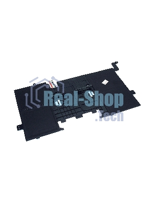 Аккумуляторная батарея для ноутбука Lenovo ThinkPad Helix 7.4V 3520mAh Orig