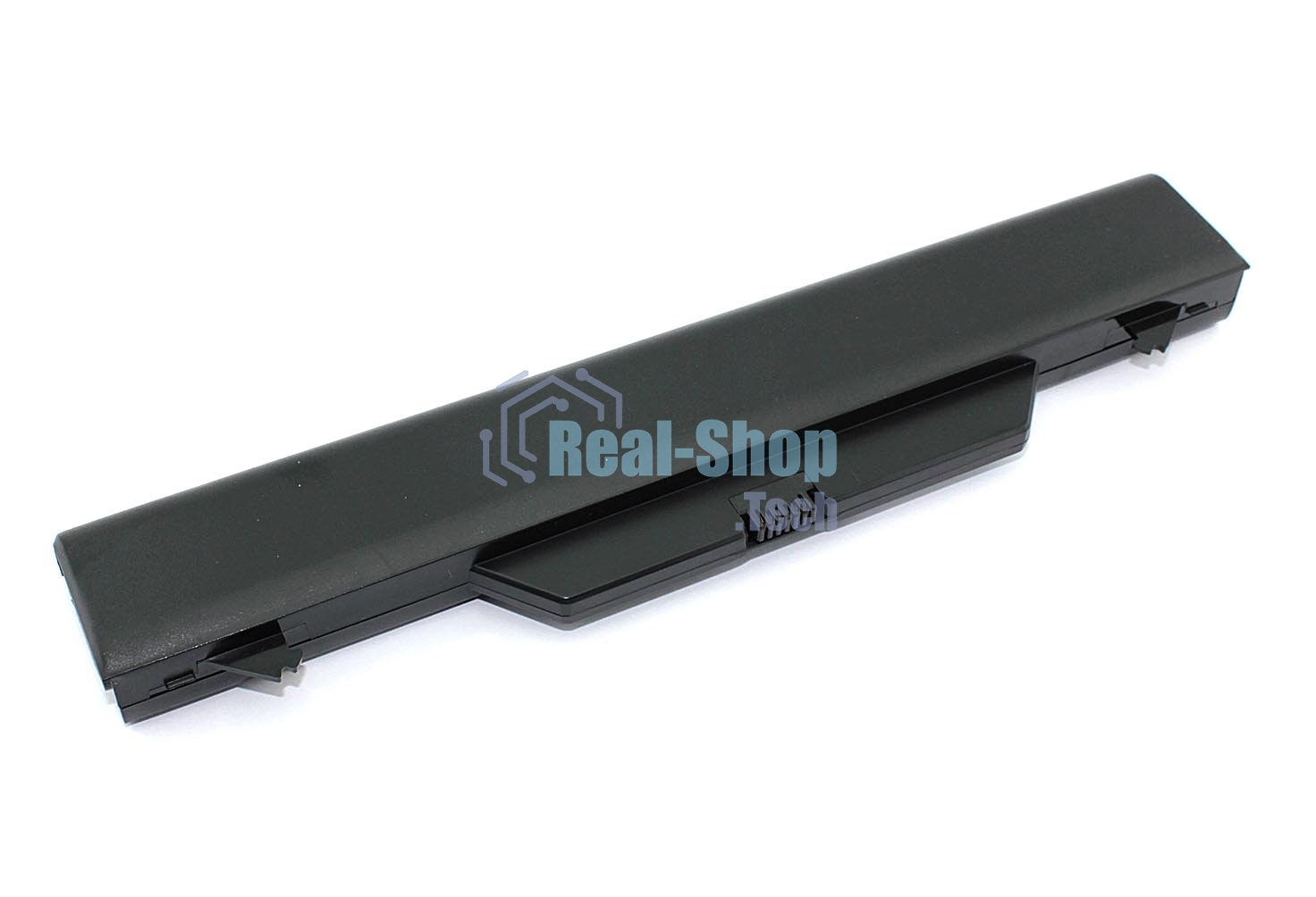 Аккумуляторная батарея Amperin для ноутбука HP Compaq 4510s 4710s (HSTNN-1B1D) 10,8V 4400mAh AI-4510