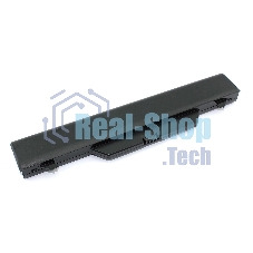 Аккумуляторная батарея Amperin для ноутбука HP Compaq 4510s 4710s (HSTNN-1B1D) 10,8V 4400mAh AI-4510