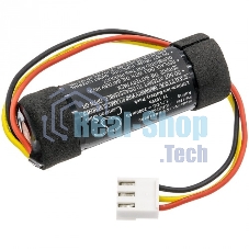 Аккумуляторная батарея CameronSino CS-HKE400SL для Harman/Kardon Onyx 4 3.7V 3000mAh 11.10Wh