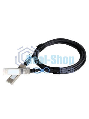 Кабель DAC LR-LINK QSFP28 1M