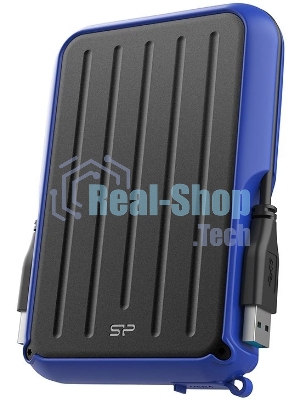Внешний HDD Silicon Power Armor A66, 2.5