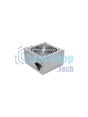 Блок питания Aerocool/Formula 600W Retail ECO-600W, 600Вт, 120мм, серый