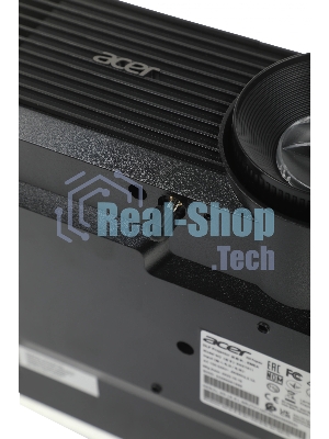 Проектор Acer X1228i, DLP 3D, XGA, 4500Lm, 20000/1, HDMI, Wifi, 2.7kg, Euro Power EMEA