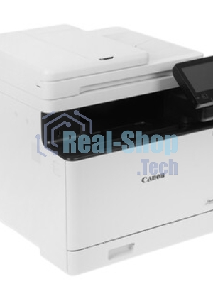 МФУ лазерное Canon i-Sensys Colour MF754Cdw (5455C009), А4, цветное, печ. 33 стр/мин., скан. до 50 стр/мин., 1200 x 1200 dpi (печать) 600x600dpi (скан.), USB, RJ-45, Wi-Fi, BlueTooth, Air Print, Mopria