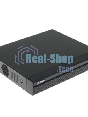 Видеорегистратор наблюдения Dahua DHI-NVR2108-8P-4KS3
