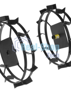 Грунтозацеп Huter 540/90 для GMC-5.5