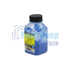 Тонер OKI Универсальный С 301dn/C310 (Hi-Color) C, 50 г, банка
