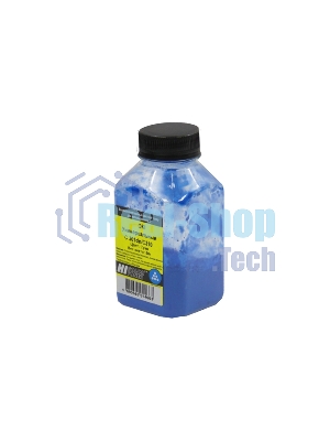 Тонер OKI Универсальный С 301dn/C310 (Hi-Color) C, 50 г, банка