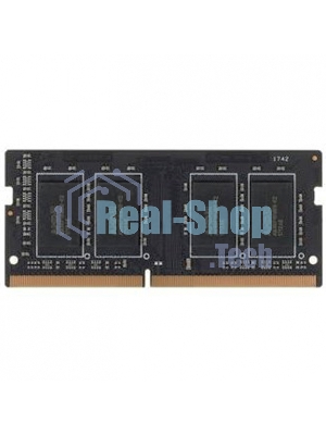 Оперативная память AMD Radeon R7, DDR4, 8Gb (1x8Gb), 2133MHz, CL15, SO-DIMM