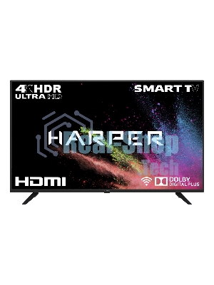 Телевизор Harper 50