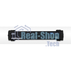 Переключатель KVM ATEN (CS1782A-AT-G) KVM+Audio+USB 2.0, 1 user USB+DVI => 2 cpu USB+DVI, со шнурами USB 2х1.8м., 2560x1600 60Hz DVI-D Dual Link/204