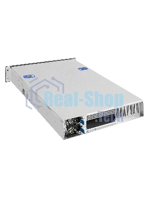 Серверная платформа ExeGate Pro 2U660-HS08 (RM 19