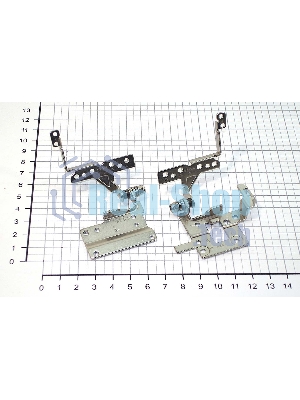 Петли для ноутбука Asus X551