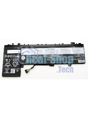 Аккумуляторная батарея для Lenovo IdeaPad Slim 5 14IRL8 14ABR8 (L22M3PA3) 11.31V 47Wh