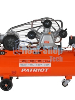 Компрессор Patriot PTR 100-670