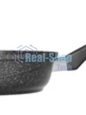 Сковорода Гранит black 28802 28 см