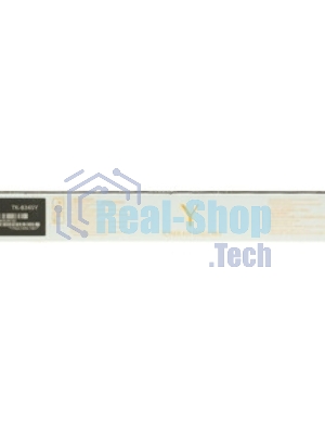 Картридж лазерный Kyocera TK-8345Y (1T02L7ANL0/1T02L7ANL1) желтый для TASKalfa 2552ci 12000 стр