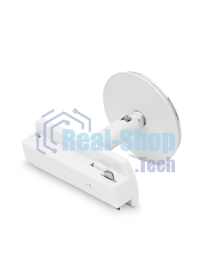 Крепеж трековый A2536 SWH белый песок D70*H66mm (для корпуса D70mm)