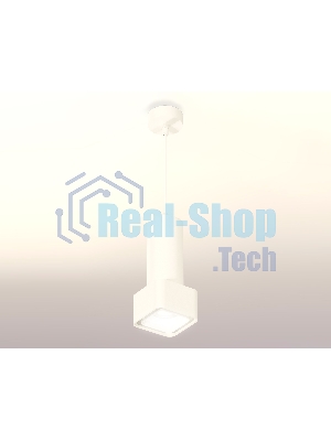 Светильник Ambrella Light XP7832001 SWH/FR белый песок/белый матовый MR16 GU5.3 (A2310, C7442, A2011, C7832, N7755)