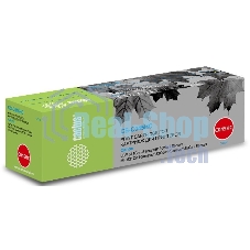 Картридж лазерный Cactus CS-C045HC голубой (2200 стр.) для Canon LBP 611Cn/613Cdw/631Cn/633Cdw/635Cx