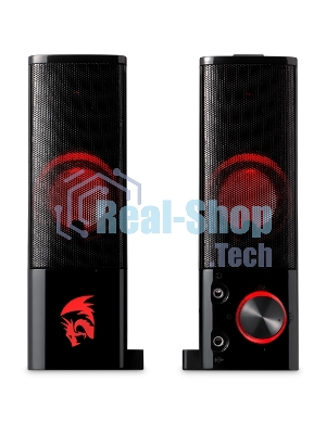 Акустическая система 2.0 Redragon ORPHEUS 77601