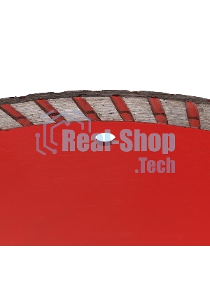 Диск алмазный отрезной Kranz Turbo 230x22.2 мм
