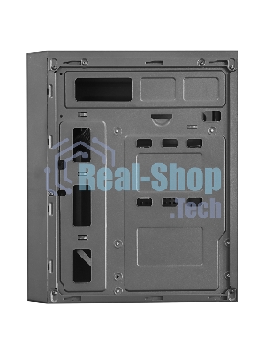 Компьютерный корпус Ginzzu B180 2хUSB 2.0,AU w/o PSU