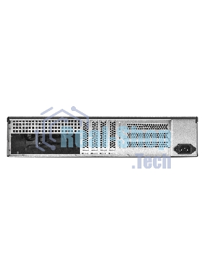 Серверный корпус ExeGate EX292558RUS Pro 2U450-03 (RM 19