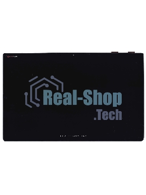 Модуль (матрица + тачскрин) для HP Omen 15-5010NR