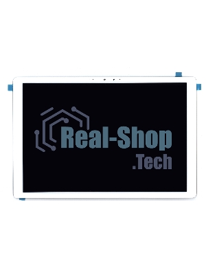 Модуль (матрица + тачскрин) для Asus Transformer 3 T305CA белый