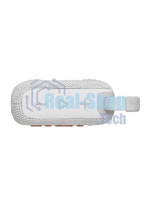 Портативная акустика JBL GO 4, белый