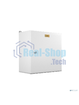 Электротехнич. распредел. шкаф IP66 навесной (В800xШ600xГ210) EMW, 1 дверь