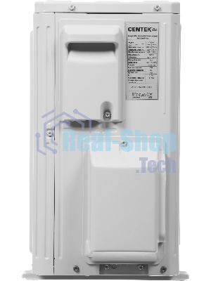 Сплит-система Centek CT-65C09 белый
