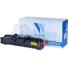 Картридж лазерный NVPrint совместимый Xerox 106R01159 для Phaser 3117/3122/3124 (3000k)