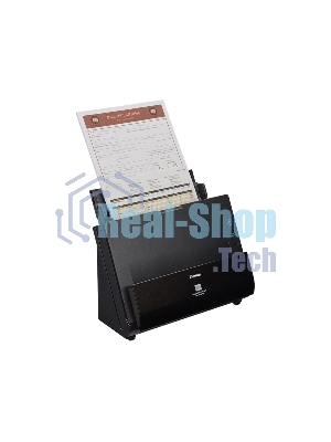 Сканер Canon image Formula DR-C225 II (3258C003) A4 черный